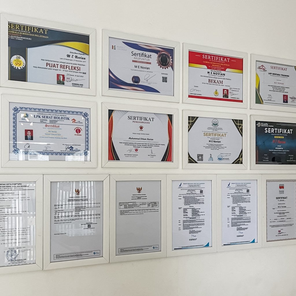 Aman Legal Terpercaya