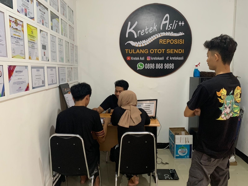 Harga Terjangkau