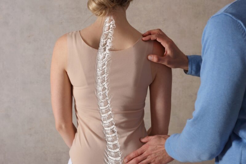 Koreksi Postur Tubuh (Postural Problem)